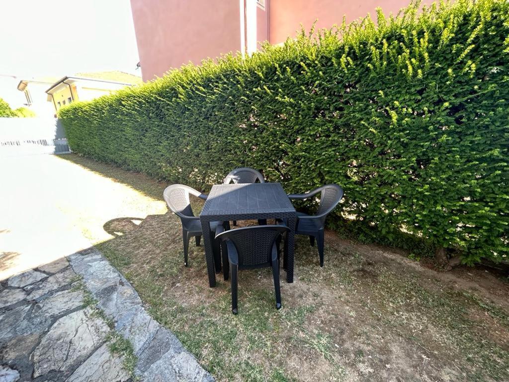 A Quattro Passi Dalle Mura Lucca Buitenkant foto