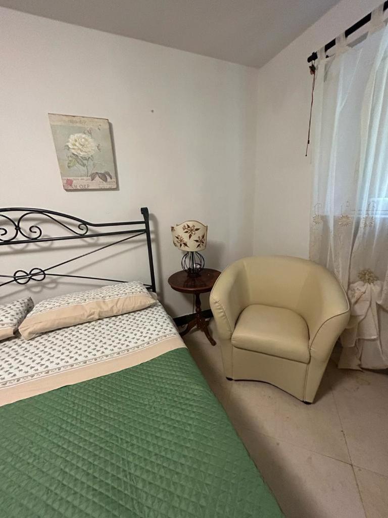 A Quattro Passi Dalle Mura Lucca Buitenkant foto