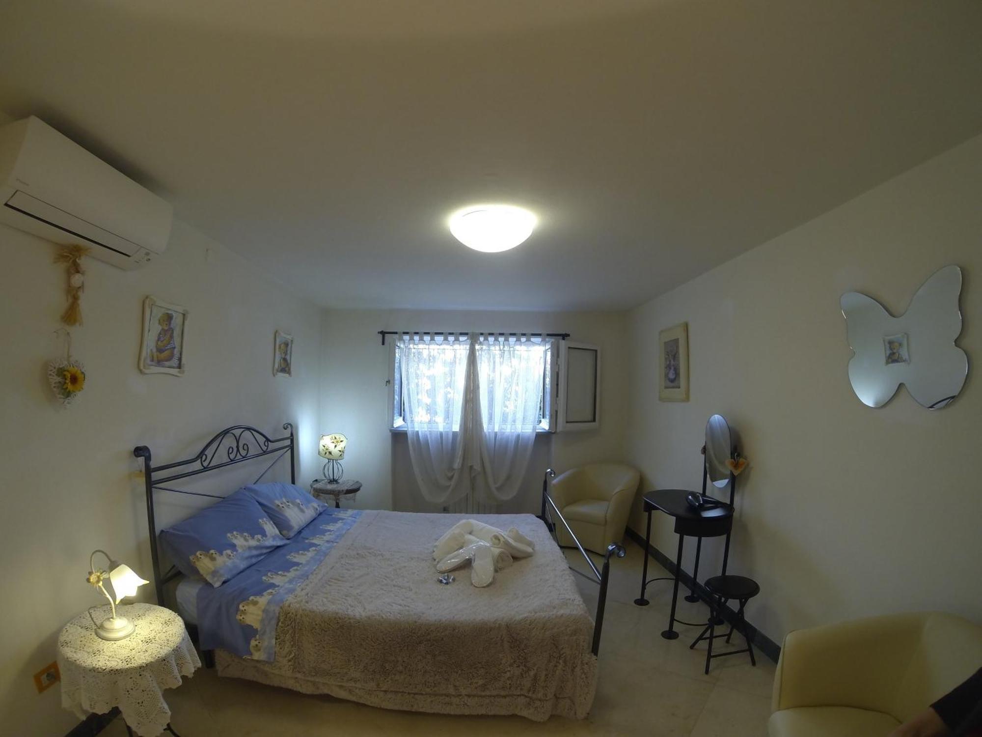 A Quattro Passi Dalle Mura Lucca Kamer foto