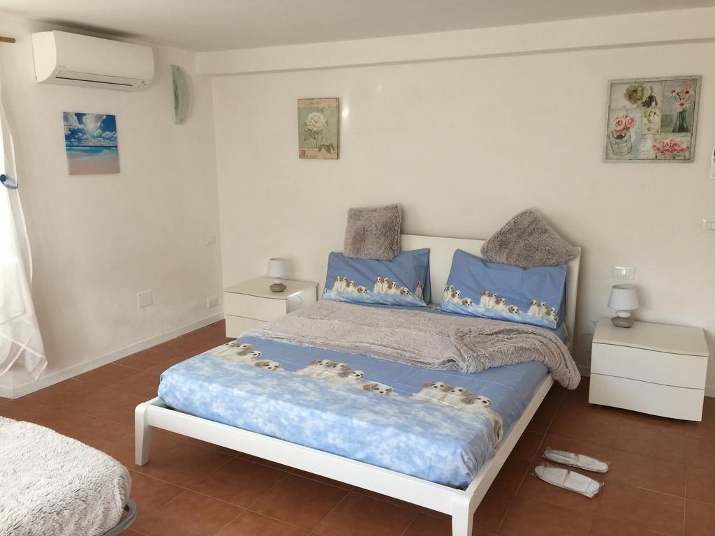 A Quattro Passi Dalle Mura Lucca Kamer foto