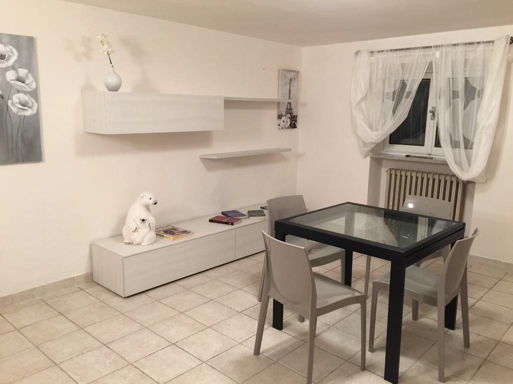 A Quattro Passi Dalle Mura Lucca Kamer foto